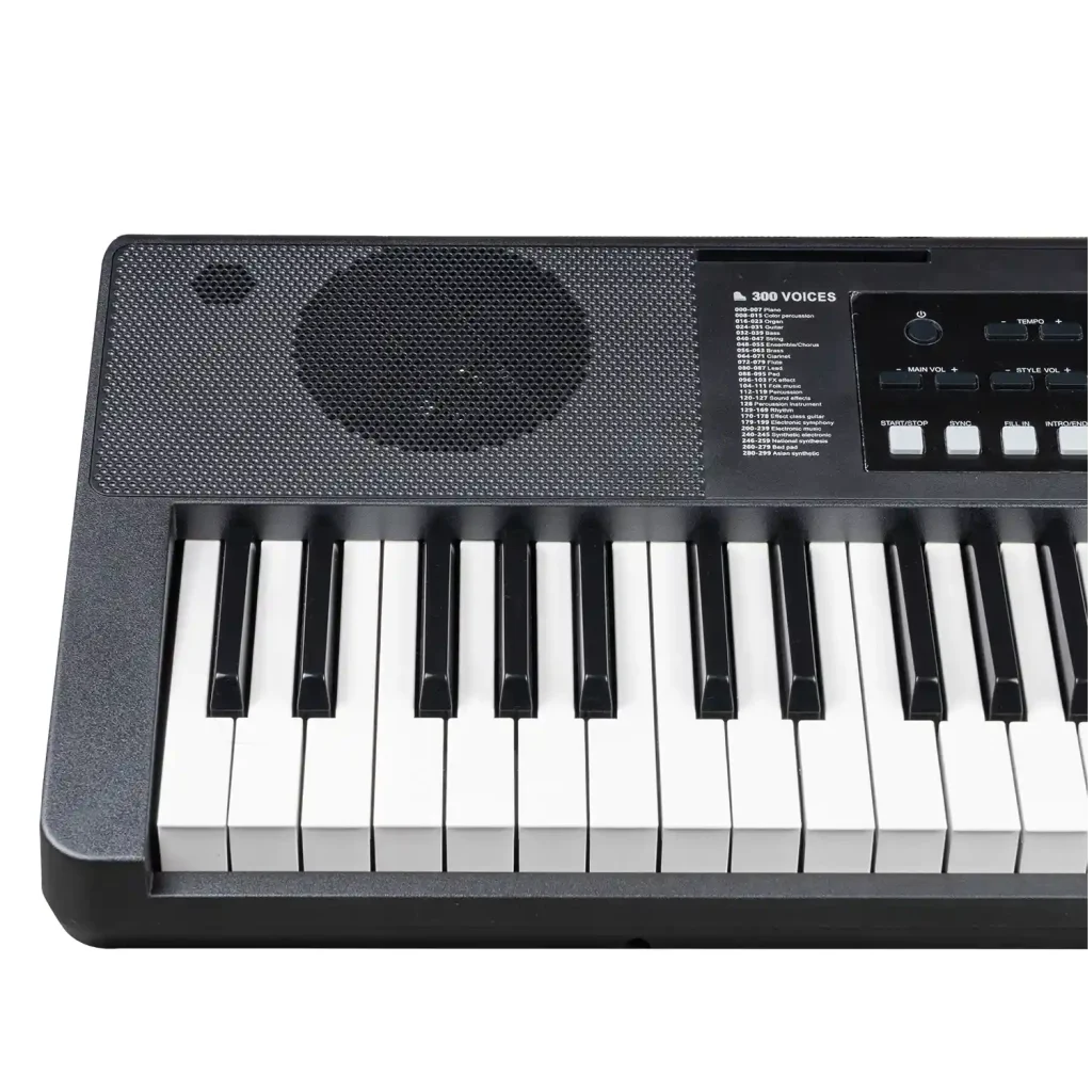 cảm giác phím đàn organ kurtzman k162_minhphungmusic