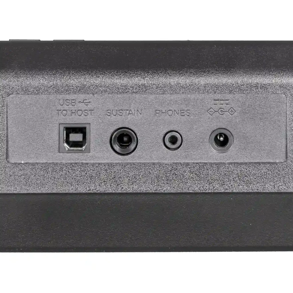 cổng kết nối đàn organ kurtzman k162_minhphungmusic